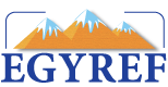 Egyref Logo