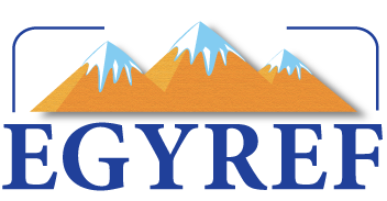 Egyref logo